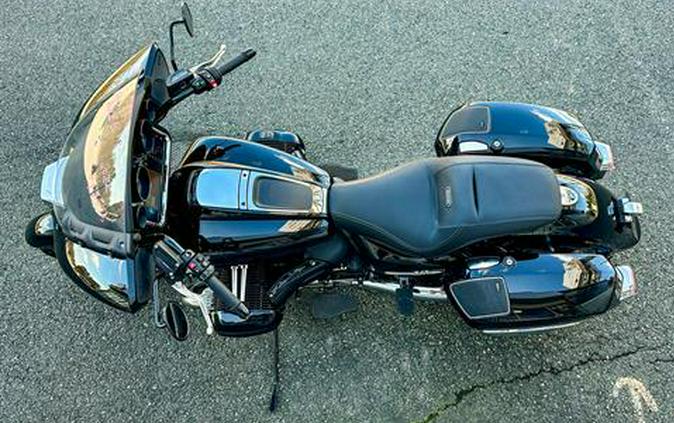 2022 BMW R 18 B