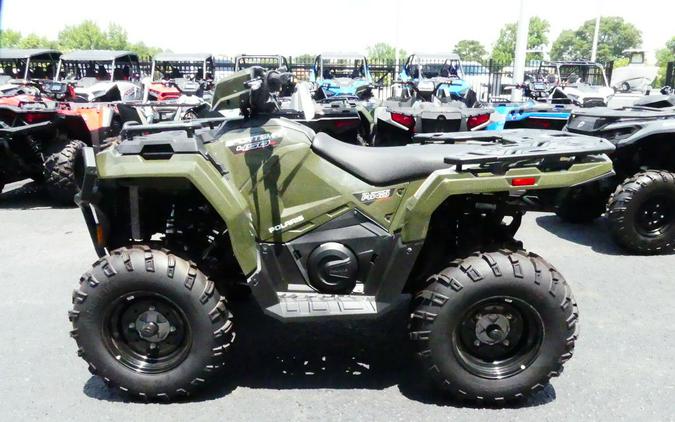 2024 Polaris® Sportsman 450 H.O. Utility