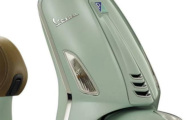 2023 Vespa Primavera 50