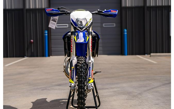 2023 Sherco 125 SE-2T Factory