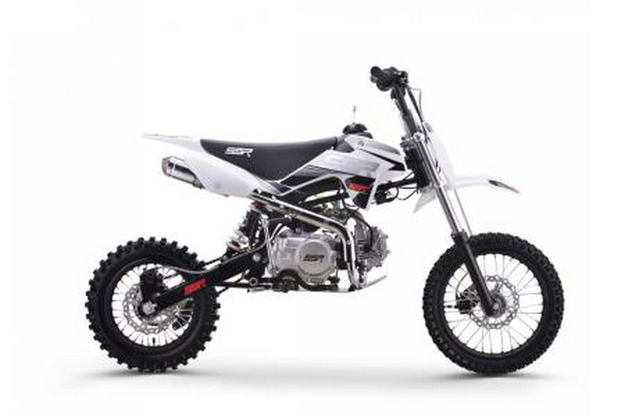 2022 SSR Motorsports SR125 Base