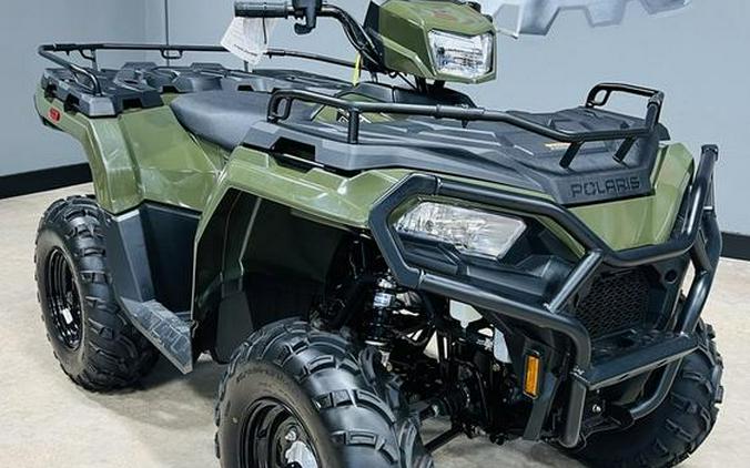 2024 Polaris® Sportsman 570 EPS