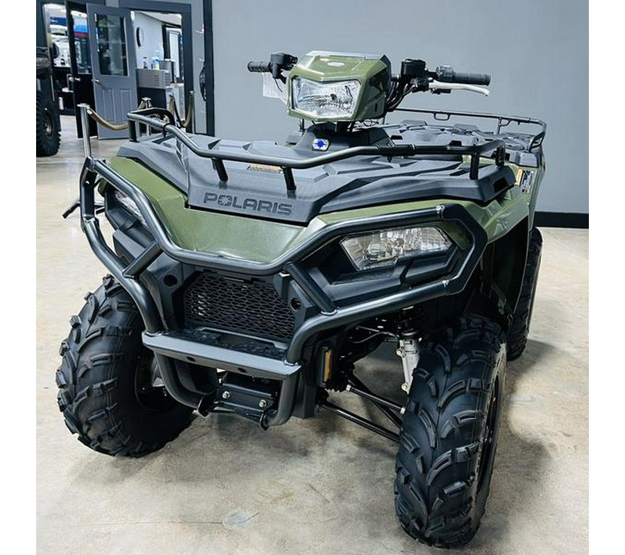 2024 Polaris® Sportsman 570 EPS