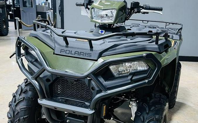 2024 Polaris® Sportsman 570 EPS