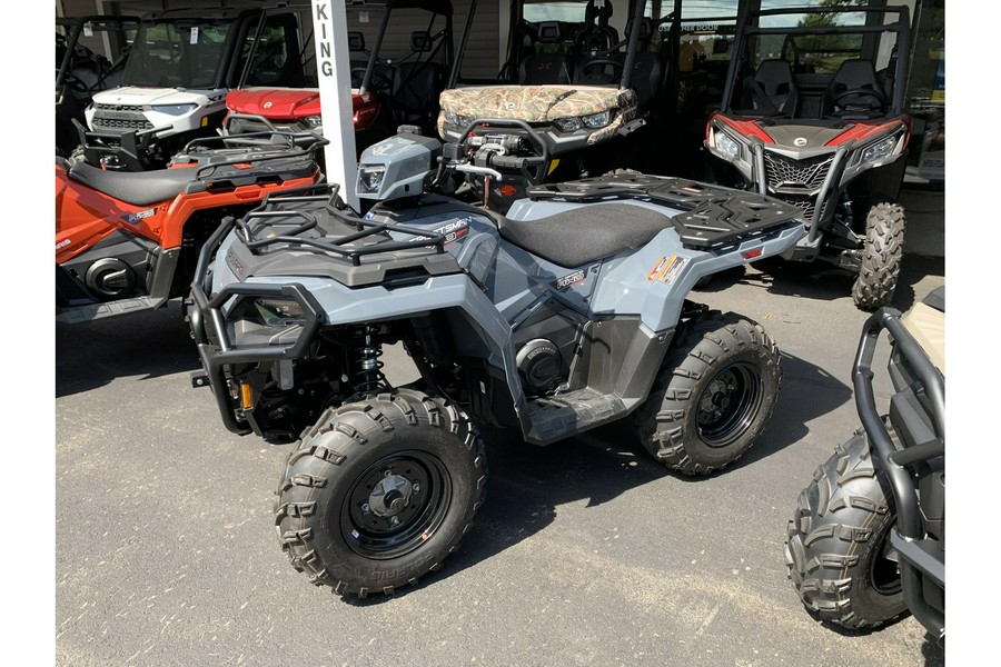 2024 Polaris Industries Sportsman® 570 Utility HD