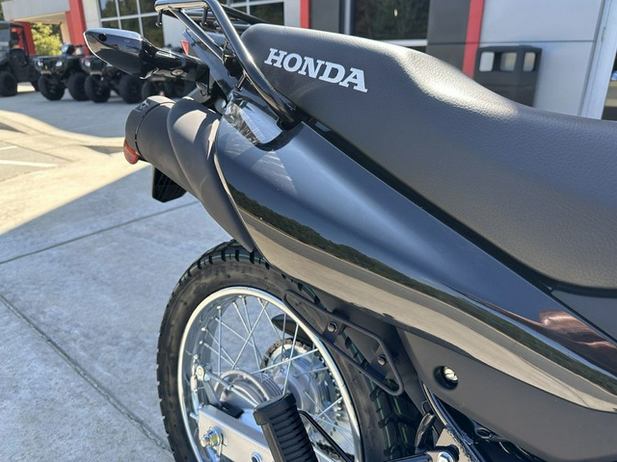 2023 Honda XR150L