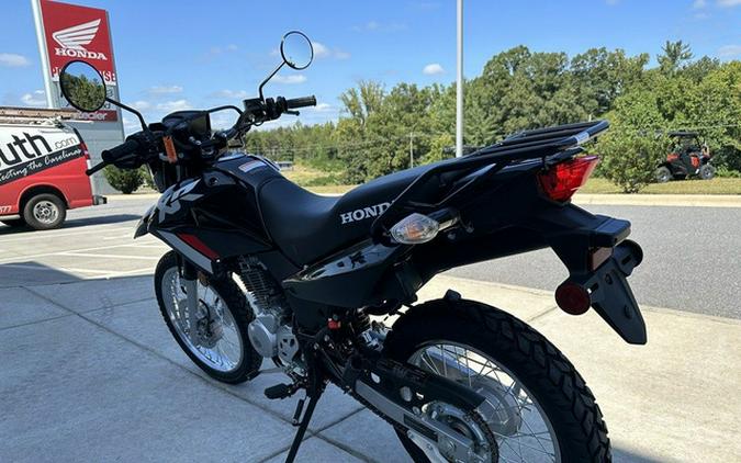 2023 Honda XR150L