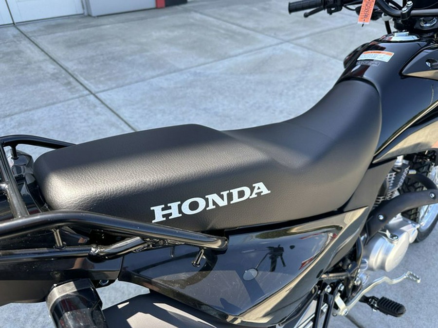 2023 Honda XR150L