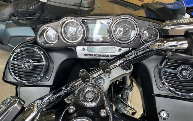 2021 Kawasaki Vulcan® 1700 Voyager® ABS