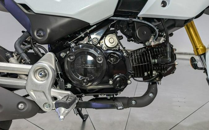 2025 Honda Grom