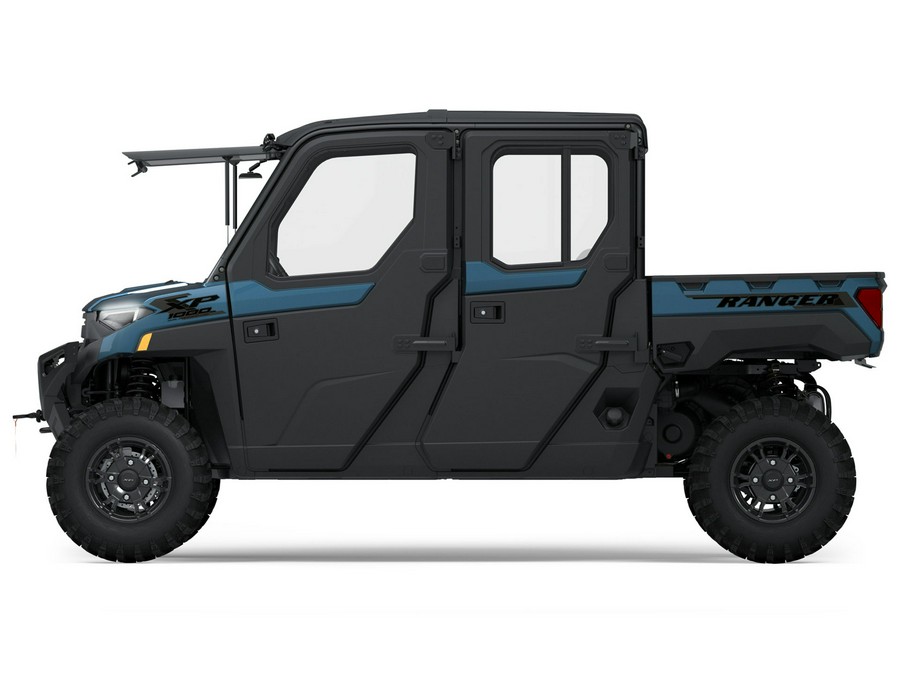 2025 Polaris RANGER XP 1000 NorthStar Edition Crew Ultimate