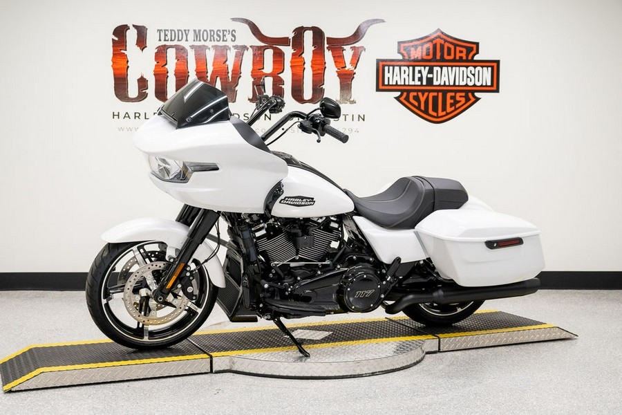 2024 Harley-Davidson® FLTRX - Road Glide®