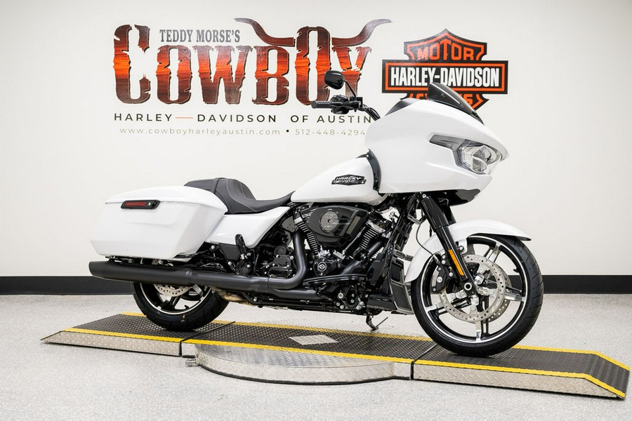 2024 Harley-Davidson® FLTRX - Road Glide®