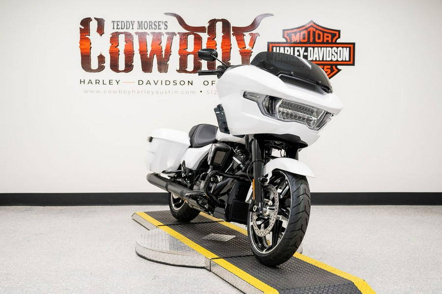 2024 Harley-Davidson® FLTRX - Road Glide®