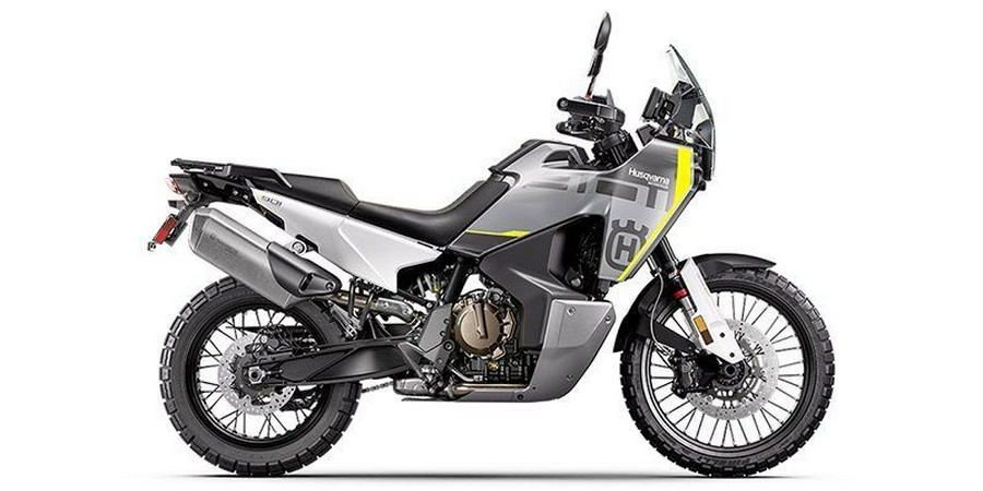 Used 2024 Husqvarna Norden