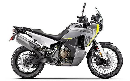 Used 2024 Husqvarna Norden