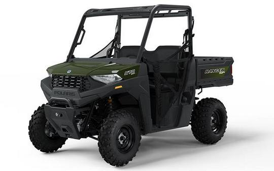 2025 Polaris Industries Ranger® SP 570 Base Sage Green