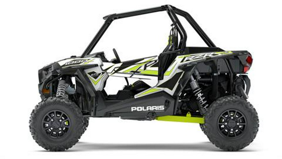 2018 Polaris RZR XP 1000 EPS