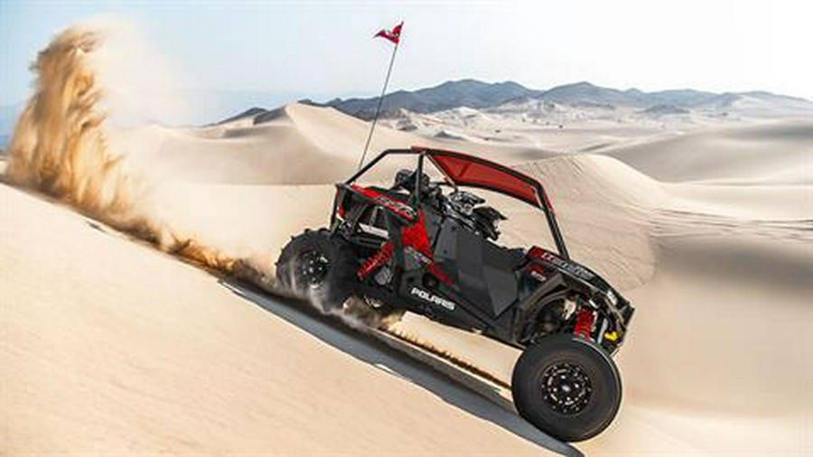 2018 Polaris RZR XP 1000 EPS