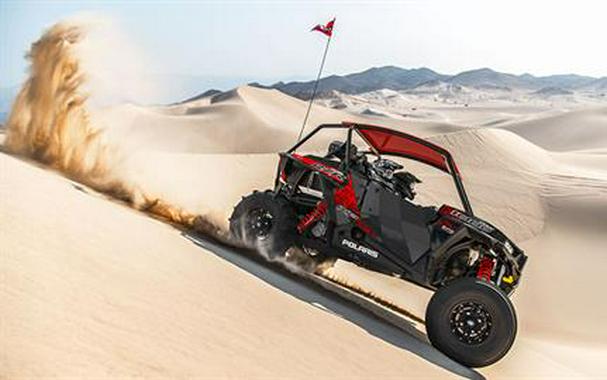 2018 Polaris RZR XP 1000 EPS