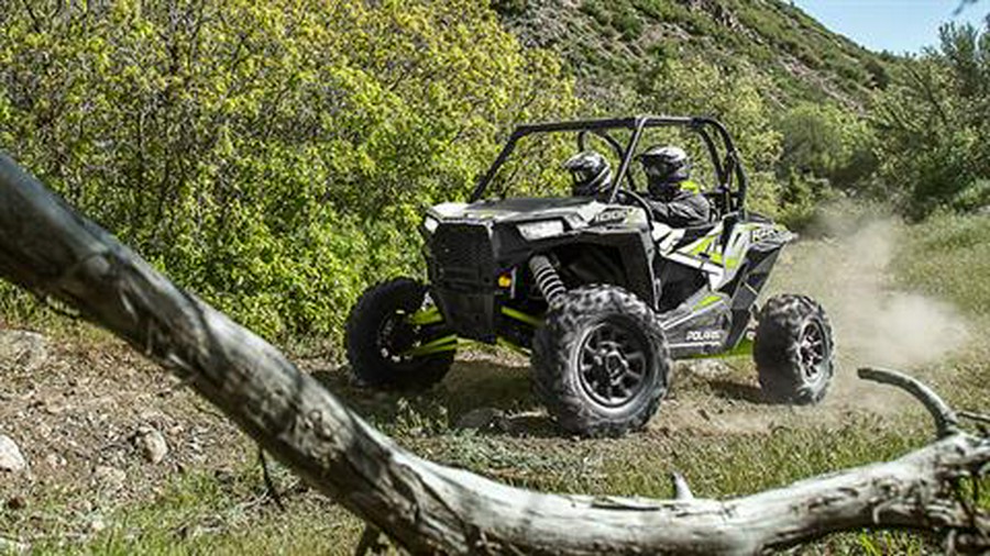 2018 Polaris RZR XP 1000 EPS