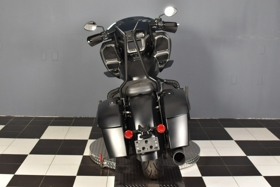 2020 Indian Motorcycle Indian Challenger Dark Horse