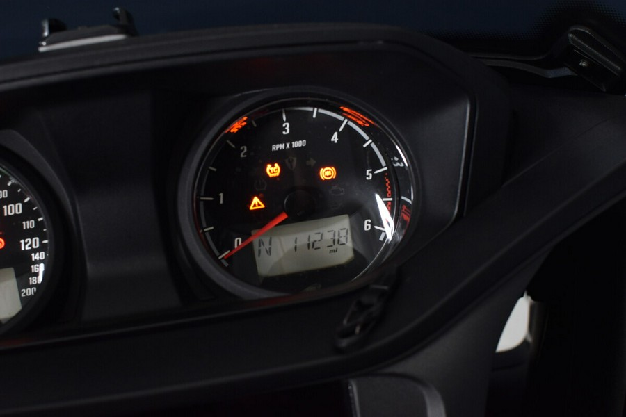 2020 Indian Motorcycle Indian Challenger Dark Horse