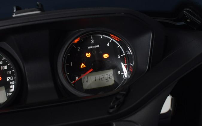 2020 Indian Motorcycle Indian Challenger Dark Horse