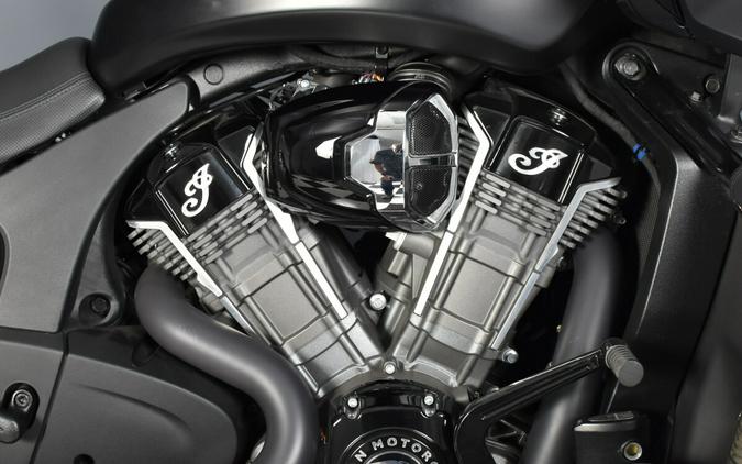 2020 Indian Motorcycle Indian Challenger Dark Horse