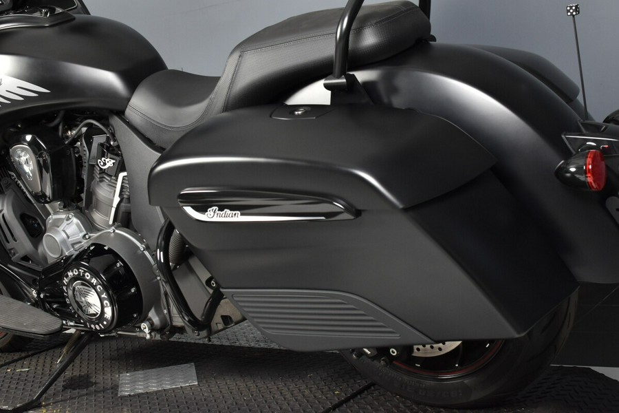 2020 Indian Motorcycle Indian Challenger Dark Horse