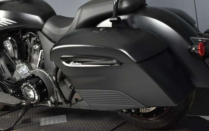 2020 Indian Motorcycle Indian Challenger Dark Horse