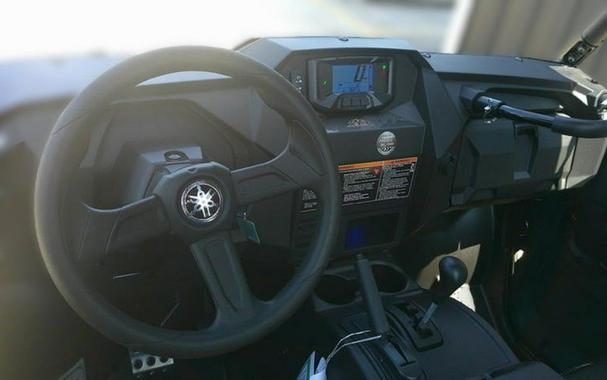 2025 Yamaha Wolverine X2 850 XT-R