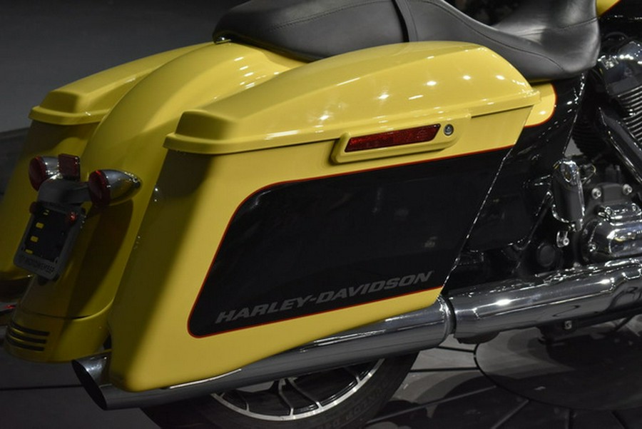 2023 Harley-Davidson FLHXS - Street Glide Special