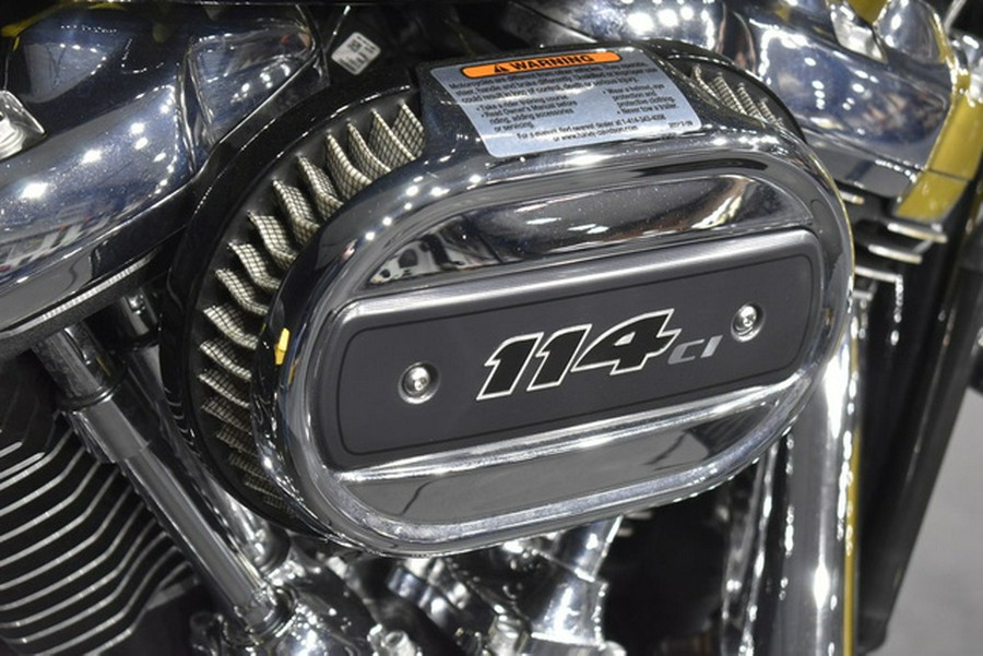 2023 Harley-Davidson FLHXS - Street Glide Special