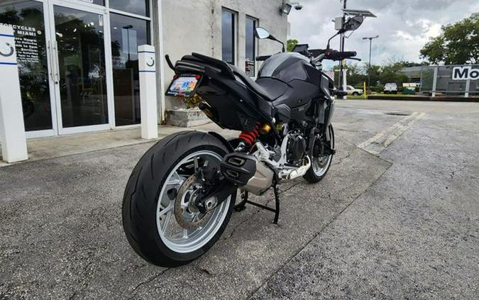 Used 2021 BMW F 900 R