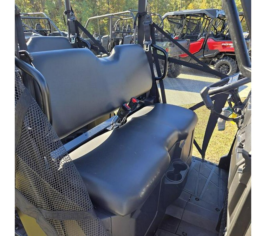 2026 Polaris® Ranger Crew SP 570