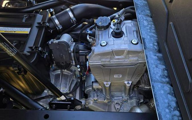 2026 Polaris® Ranger Crew SP 570