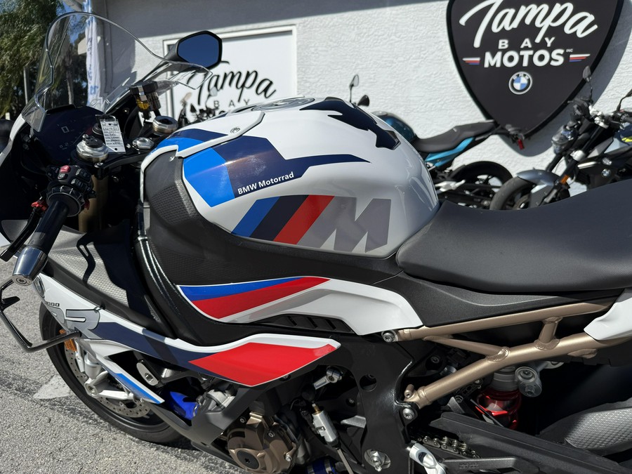 2021 BMW S 1000 RR