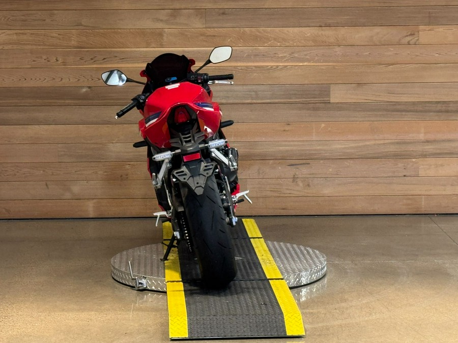 2024 Honda CBR650R ABS