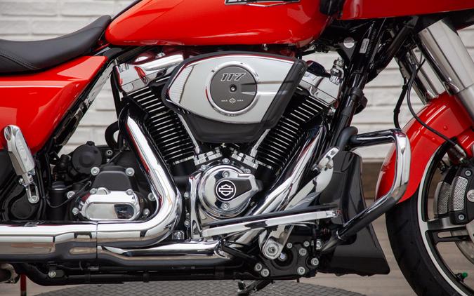2026 Harley-Davidson® Road Glide®