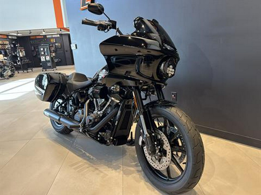 2025 Harley-Davidson Low Rider® ST