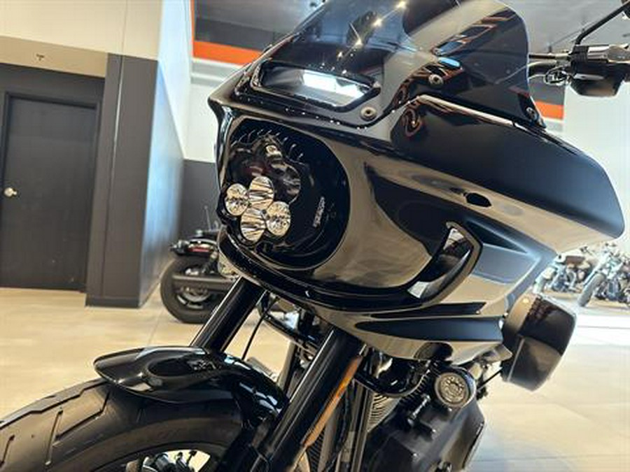 2025 Harley-Davidson Low Rider® ST