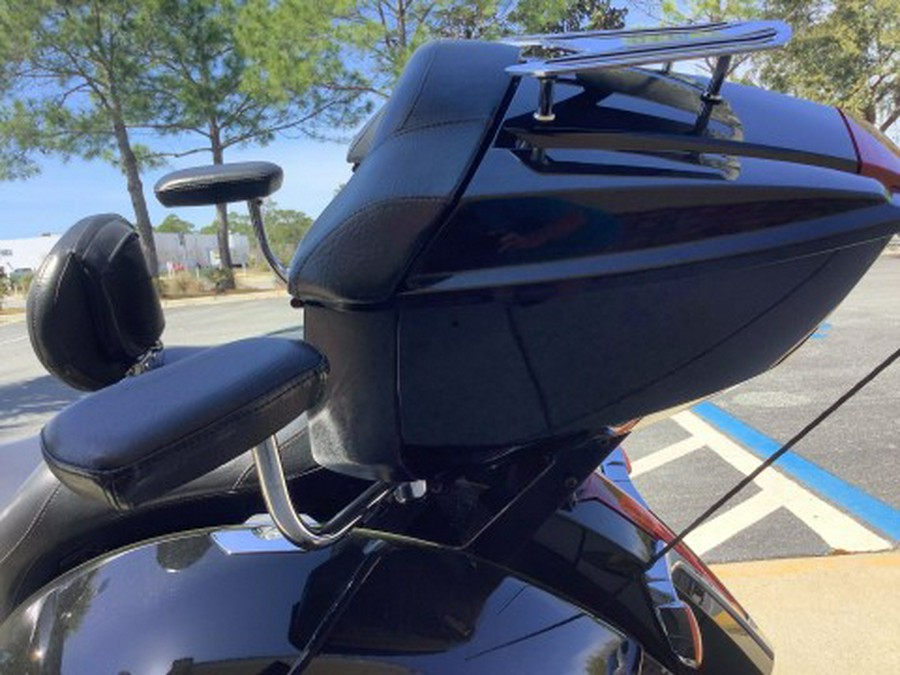 2014 Victory CROSS COUNTRY