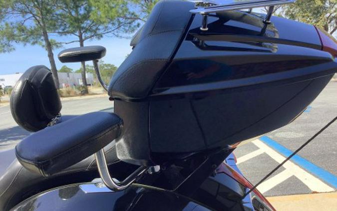 2014 Victory CROSS COUNTRY