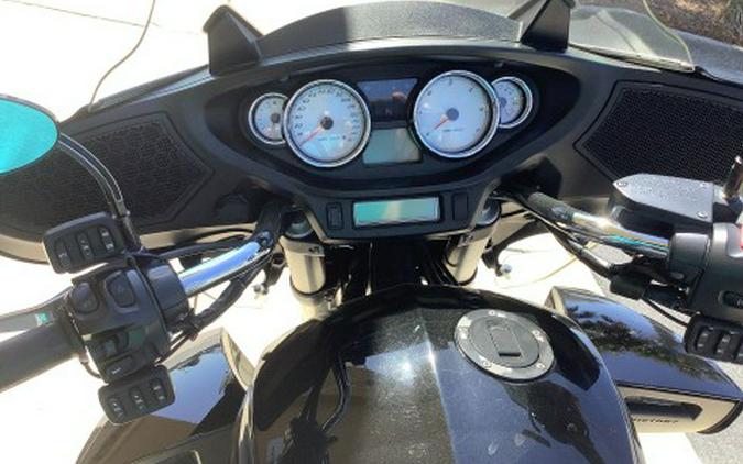 2014 Victory CROSS COUNTRY