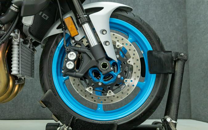 2025 YAMAHA MT10 W/ABS