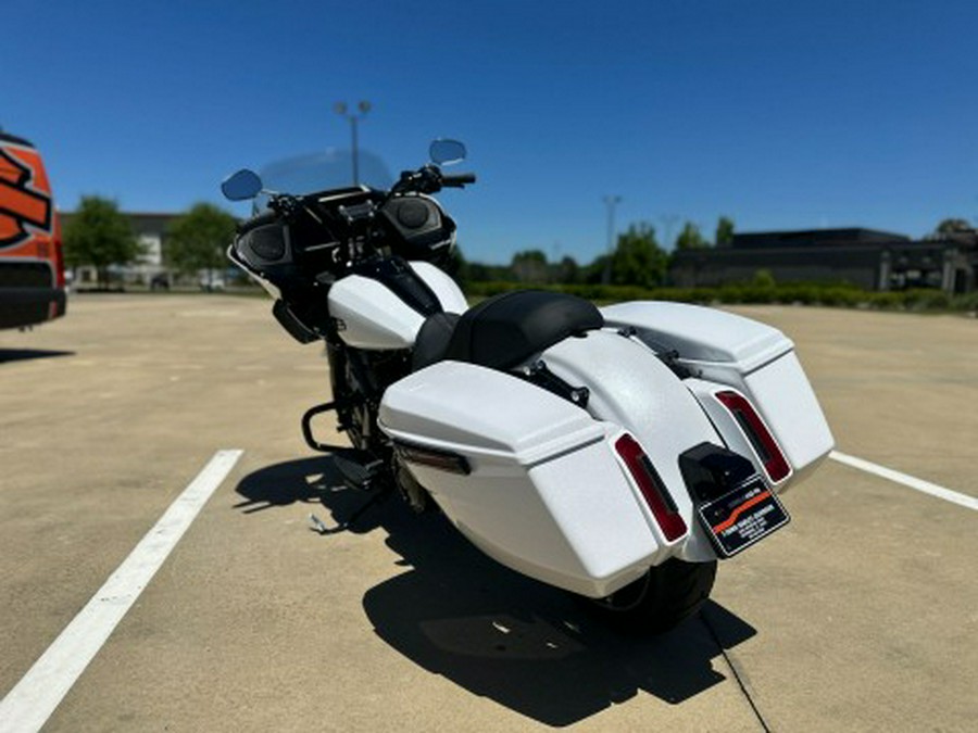 2025 Harley-Davidson Road Glide®