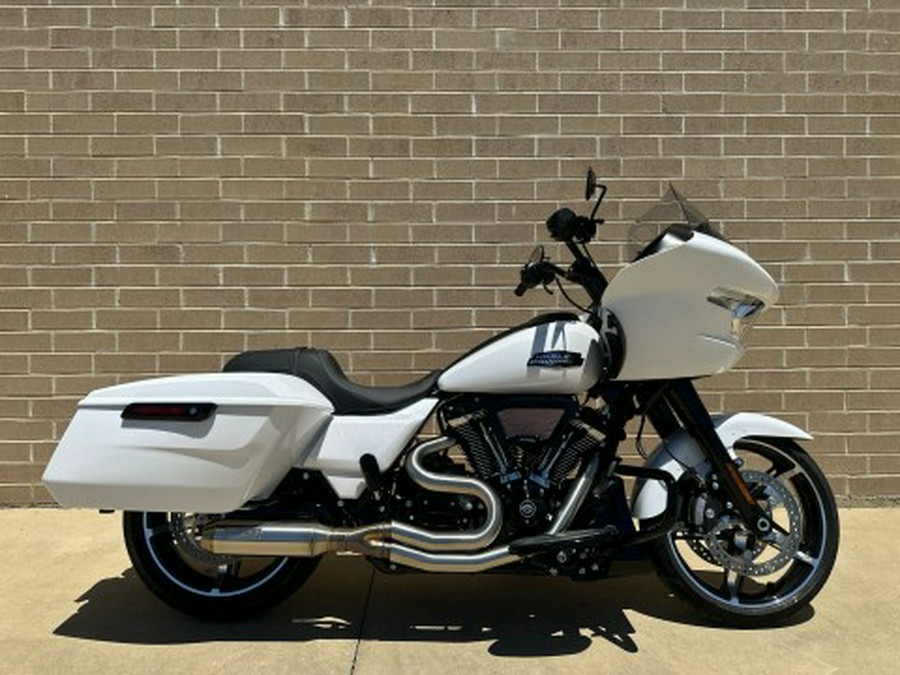 2025 Harley-Davidson Road Glide®