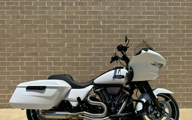 2025 Harley-Davidson Road Glide®