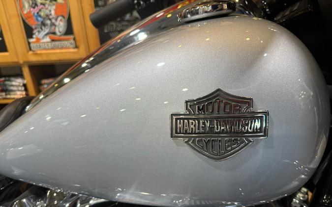 2021 Harley-Davidson Street Glide® Special